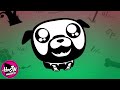 Skelanimals | Demasiados Arcoíris | ✨ Halloween con HasTV Mágico