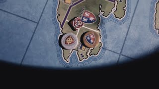 How Alliances Work in Kingmaker