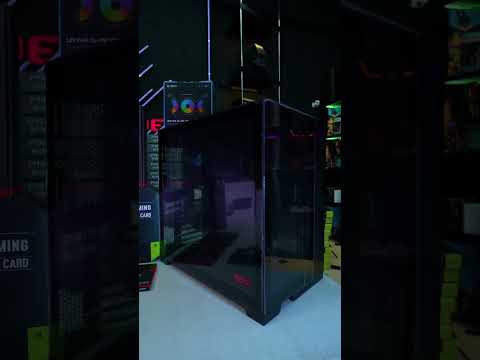 ИГРВОЙ ПК В