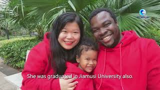 African expat tells of life, changes in China