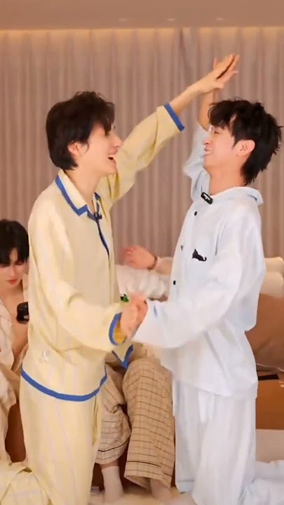this game of balance always ends in chaos🤣 #jiangli #Desire4 #desiretheseries