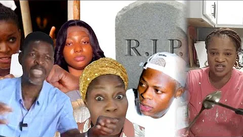 GOD OF JUSTICE ! INTERNET ON F!RE ! MOHBAD DAD & KARIMO RELEASE WHAT WE HAVE BEEN WAITING FOR