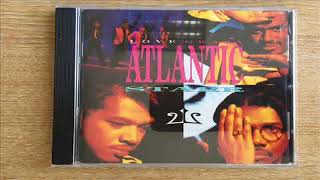 Atlantic Starr - You Hit The spot