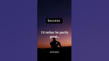 Progress Over Perfection-Always