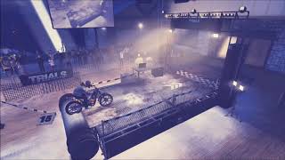 Trials Rising - Diamond Pb Compilation