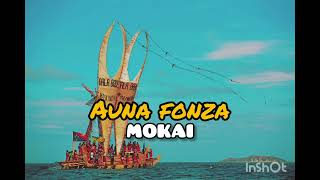 Auna Fonza  Mokai  Png Oldies  