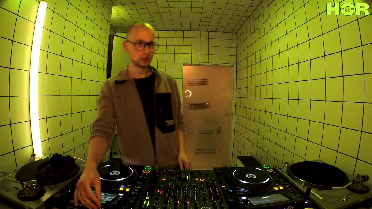 Michael Klein | HÖR - Jan 20 / 2022