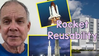 Reusable rockets