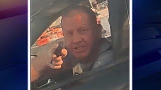 BSO seeks public’s help in identifying driver who pointed gun during road rage incident near FLL