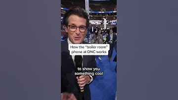How the 