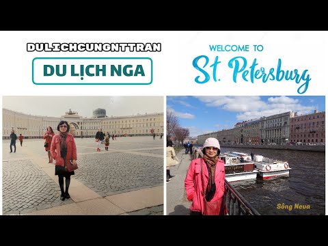 Video: Đài tưởng niệm Nicholas I trên Quảng trường St. Isaac ở St.Petersburg