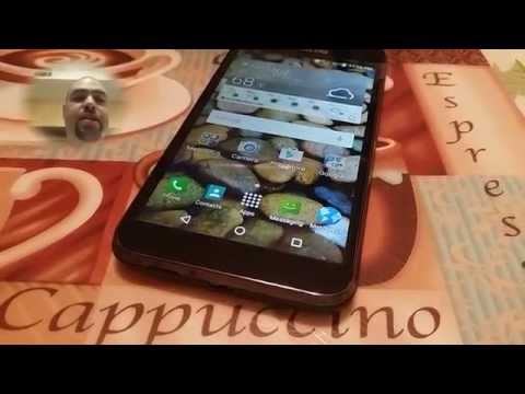 Kyocera hydro wave metro pcs review part 2