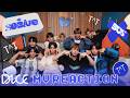 [DICE REACTION] BUS 'So Blue' OFFICIAL MV