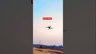 New Drone Short #droneshorts #natureview #flyingdrone