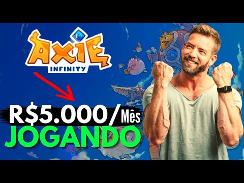 AXIE INFINITY -