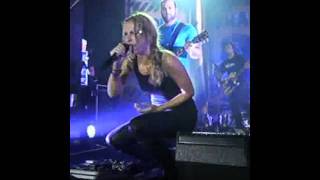 Guano Apes in Prague  - She´s  a killer