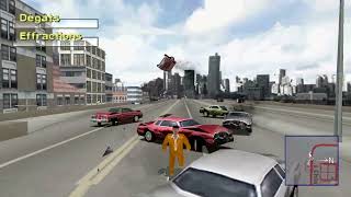 REDRIVER 2 — ALL CARS do jumps !