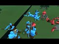 Epic Battle Simulator 2