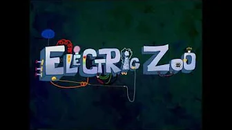 SpongeBob Music: Electric Zoo SpongeBob Music: Electric Zoo