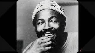 Please Stay(Don&#39;t Go Away) - Marvin Gaye - 1973