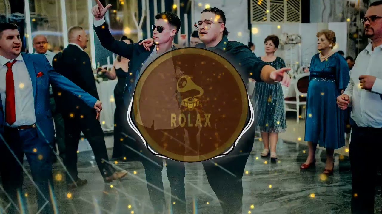 🔴 ROLAX ȘI VĂRUL   TEROAREA RINGULUI DE DANS