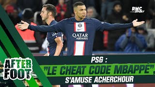 PSG 2-1 Strasbourg : Paris a 