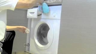 Washing Machine Video Manual