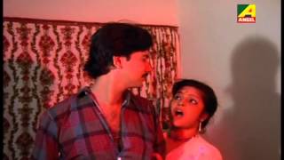 Janla Bondho Korechi | Jeevan Yodhha | Bengali Movie Song | Anupama Deshpande