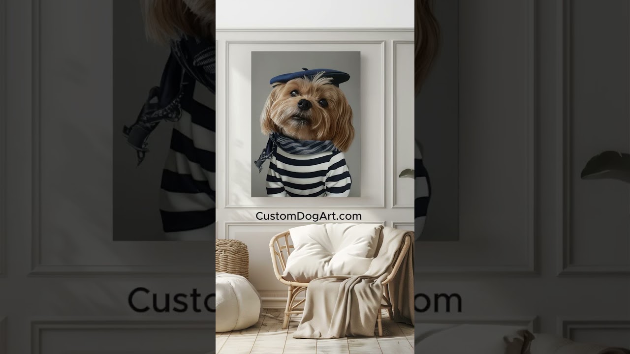 Heartfelt Dog Memorial Tribute For Pets 