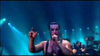 Rammstein - Ohne Dich - Live in Brixton