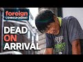 Gwarosa: Working to Death in South Korea | Foreign Correspondent