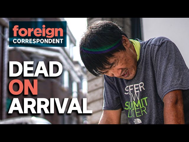 Gwarosa: Working to Death in South Korea | Foreign Correspondent class=