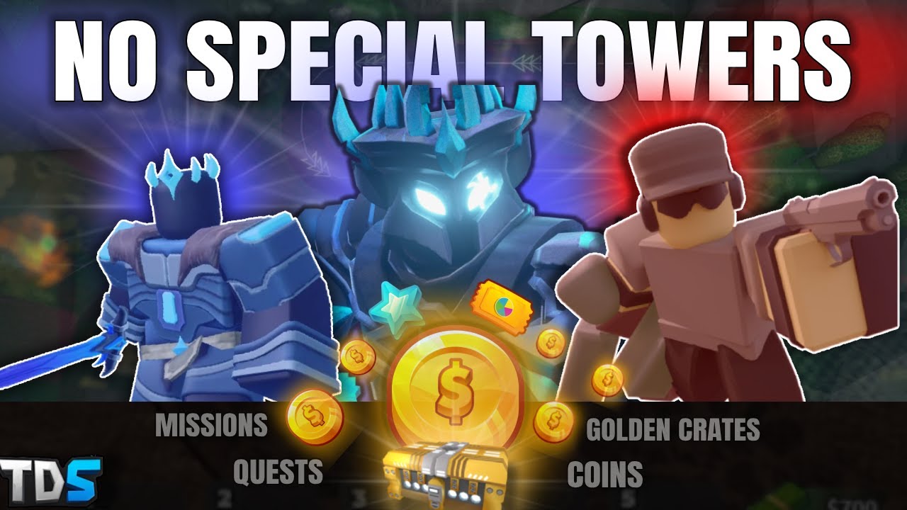 TDS How To SOLO FALLEN Grind Coins And XP Easy Roblox YouTube tds-how-to-solo-fallen-grind-coins-and-xp-easy-roblox-youtube