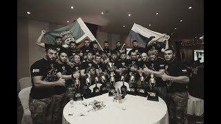 🏆Чеченский спецназ вызывает интерес у многих стран Мира 2015!🚩 🏆Чеченский спецназ вызывает интерес у многих стран Мира 2015!🚩