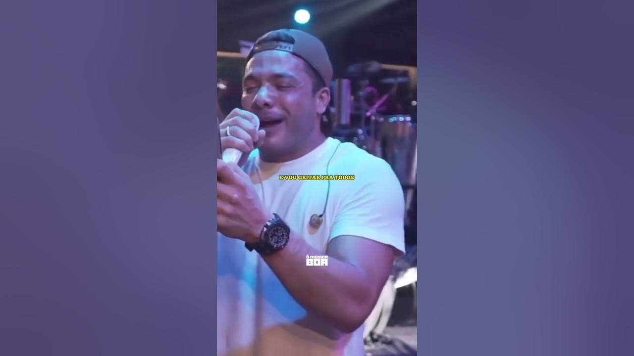 TEM CABARÉ ESSA NOITE - MÚSICA NOVA DO SAFADÃO #wesleysafadão #repertórionovo TEM CABARÉ ESSA NOITE - MÚSICA NOVA DO SAFADÃO #wesleysafadão #repertórionovo