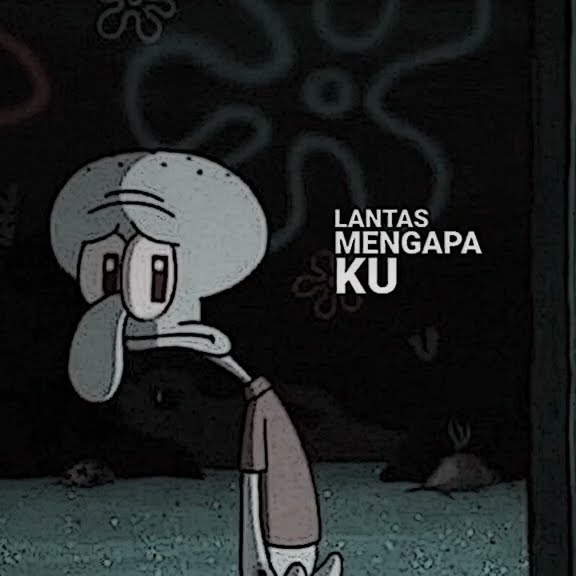 Lantas mengapa kau masih “lirik lagu”