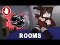 Rooms Survival 👁 - Minecraft Doors Animation