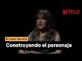 Cómo Candela Peña preparó su personaje | El caso Asunta | Netflix España