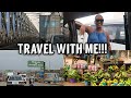 TRAVEL WITH ME TO EASTERN NIGERIA| VILLAGE CHRONICLES