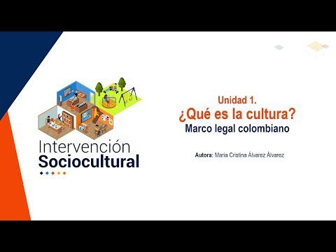 Video: Que Es La Cultura Legal