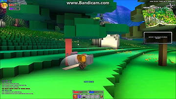 Cube World Episode 3 [ Epic Boss Time ]