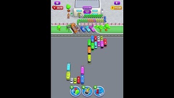 crowd express level 516 - hard