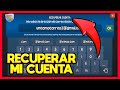 ✅COMO RECUPERAR MI CUENTA DE BEACH BUGGY RACING 2