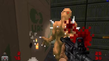 [WIP] Early HC2 Gameplay