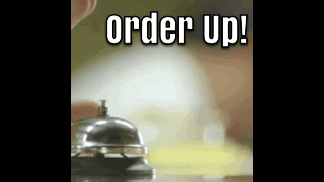 Order Up: NFC South