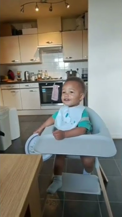 Empty plate prank