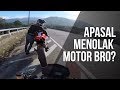 Menolak Ducati Monster | Tankslap | Ride Pau Yik Mun Part 2