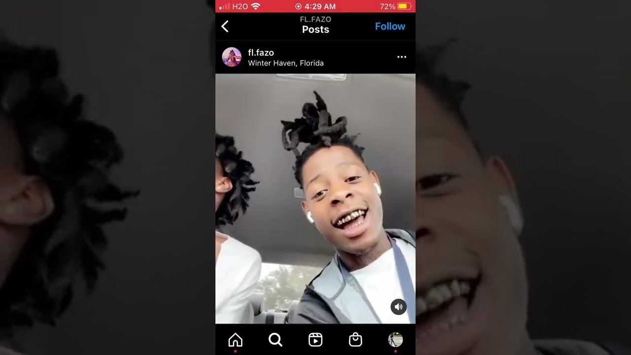 Ttm Faxo And Freakk