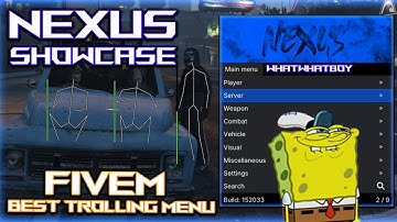 🆓🆓🆓 Free FiveM Cheat 🆓🆓🆓 | Don