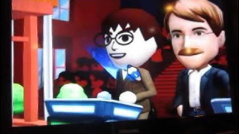 Are You Smarter Than a 5th Grader? Back To School Nintendo Wii Run: Game 1